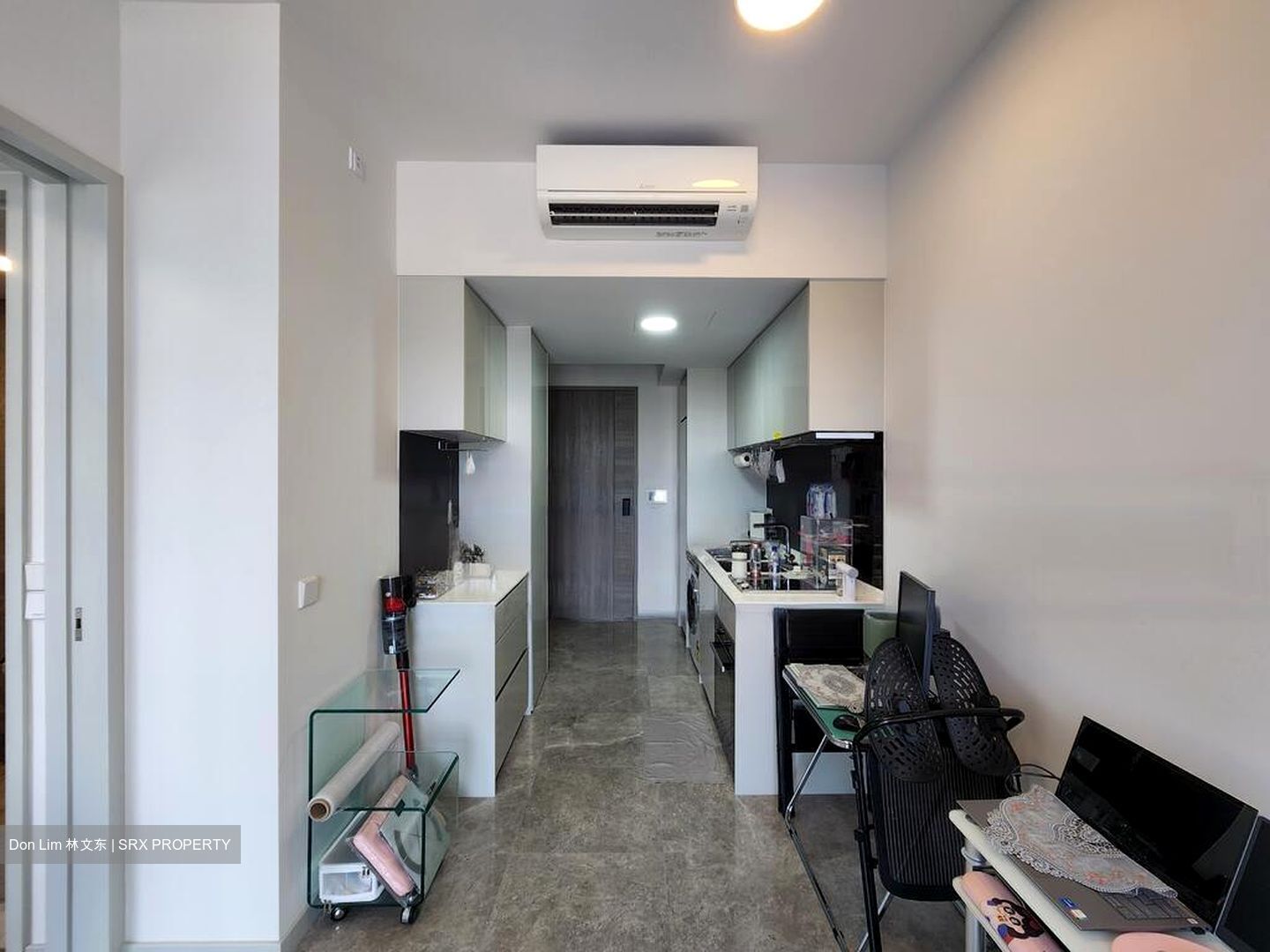 Margaret Ville (D3), Apartment #636385511